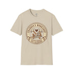 Grandpa Workshop T-Shirt