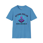 8-Bit Old School T-Shirt