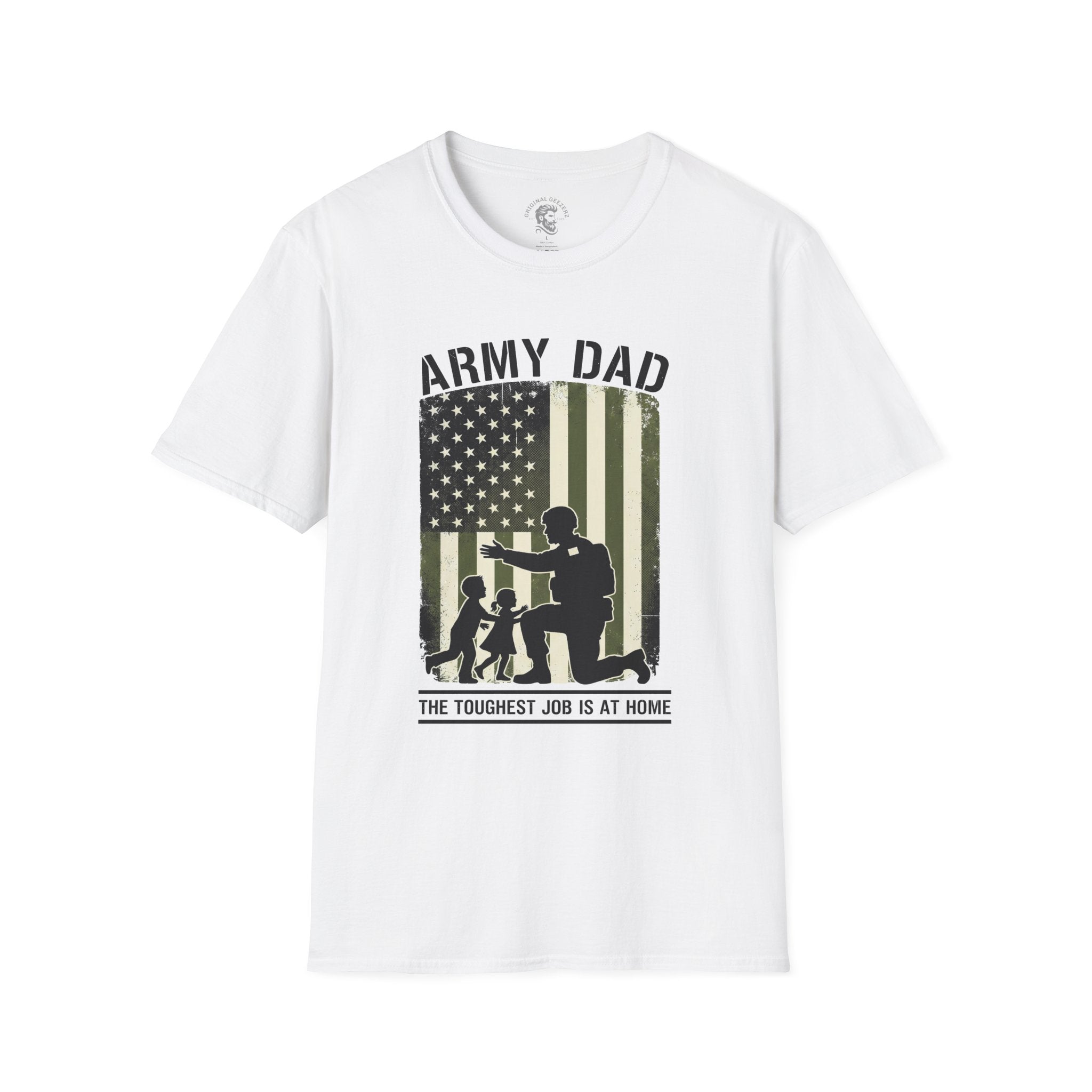 Army Dad T-Shirt