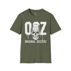 OGZ Skull T-Shirt