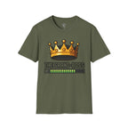 8-bit GRAND-BOSS T-Shirt