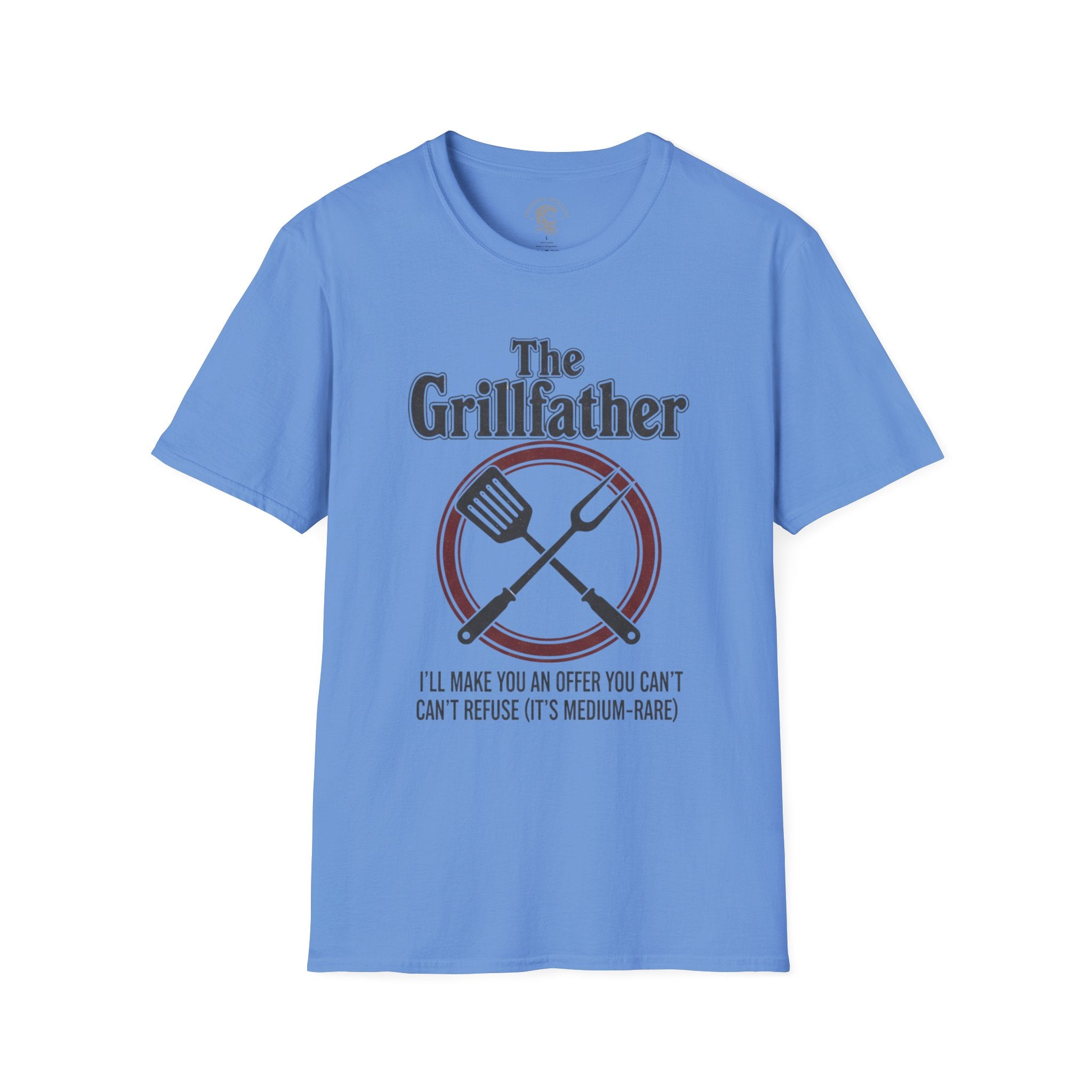 The Grillfather T-Shirt