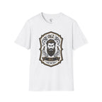 OGZ Beard T-Shirt