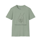 Generations of Strength T-Shirt