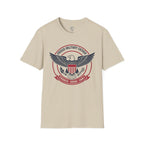Proud Military Father T-Shirt