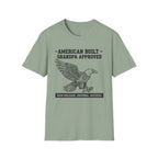 American Built T-Shirt