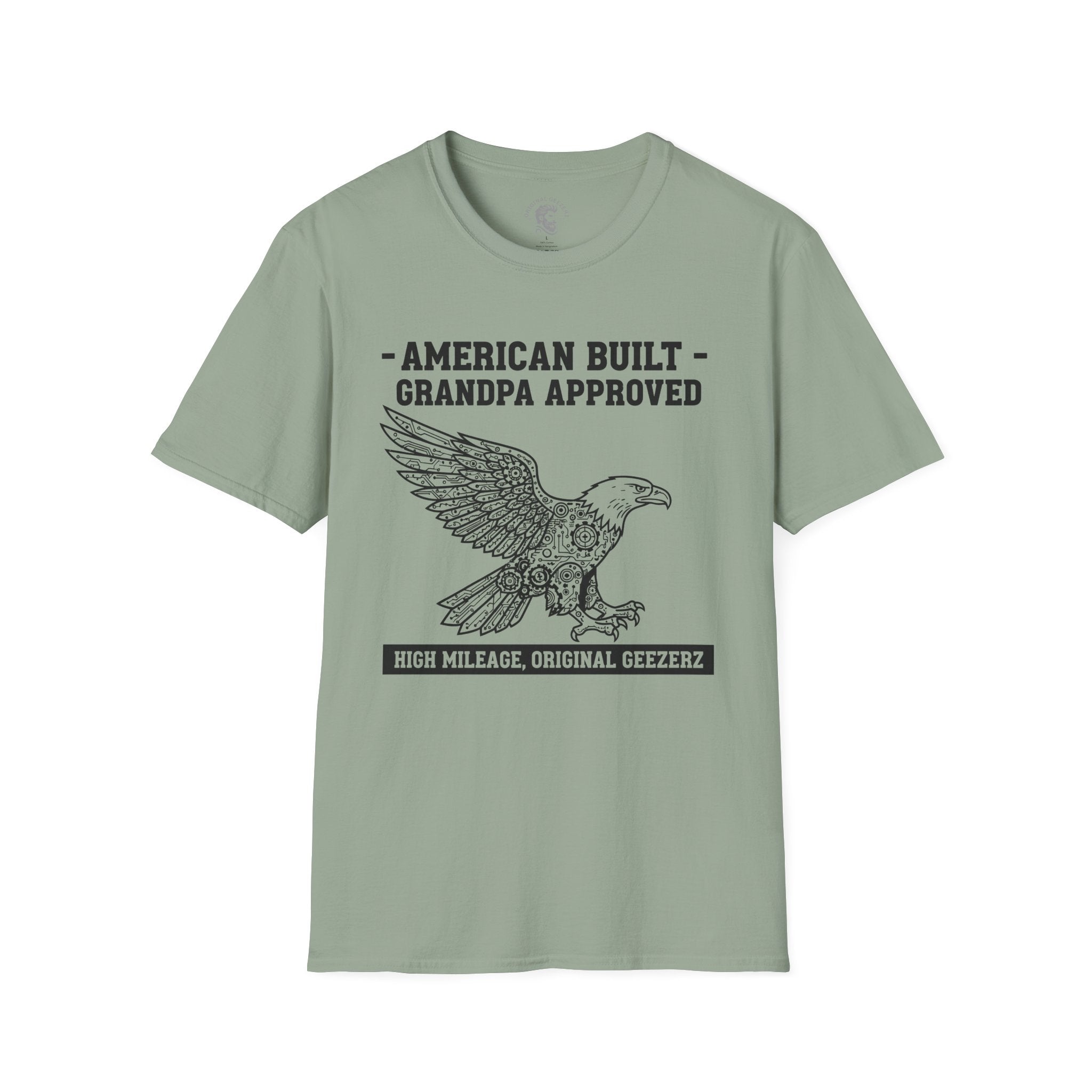 American Built T-Shirt