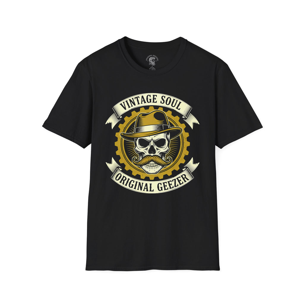 Vintage Soul T-Shirt