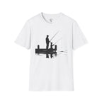 Fishing 2 T-Shirt