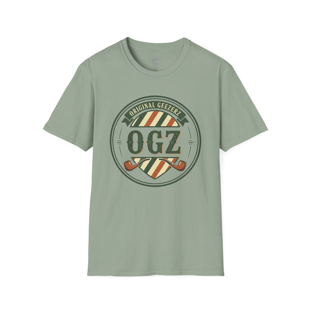 OGZ original geezerz T-Shirt