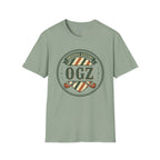 OGZ original geezerz T-Shirt