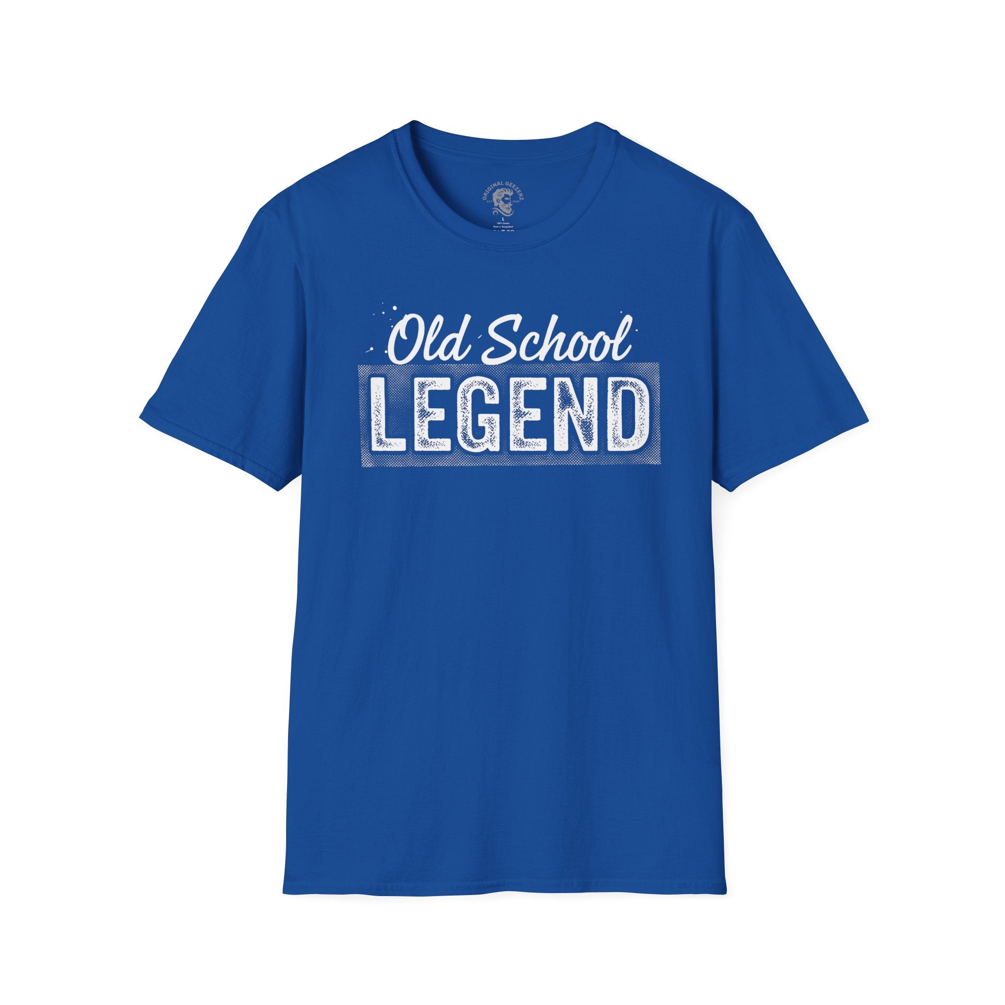 Old School Legend T-Shirt