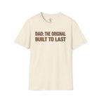 Dad: The Original T-Shirt