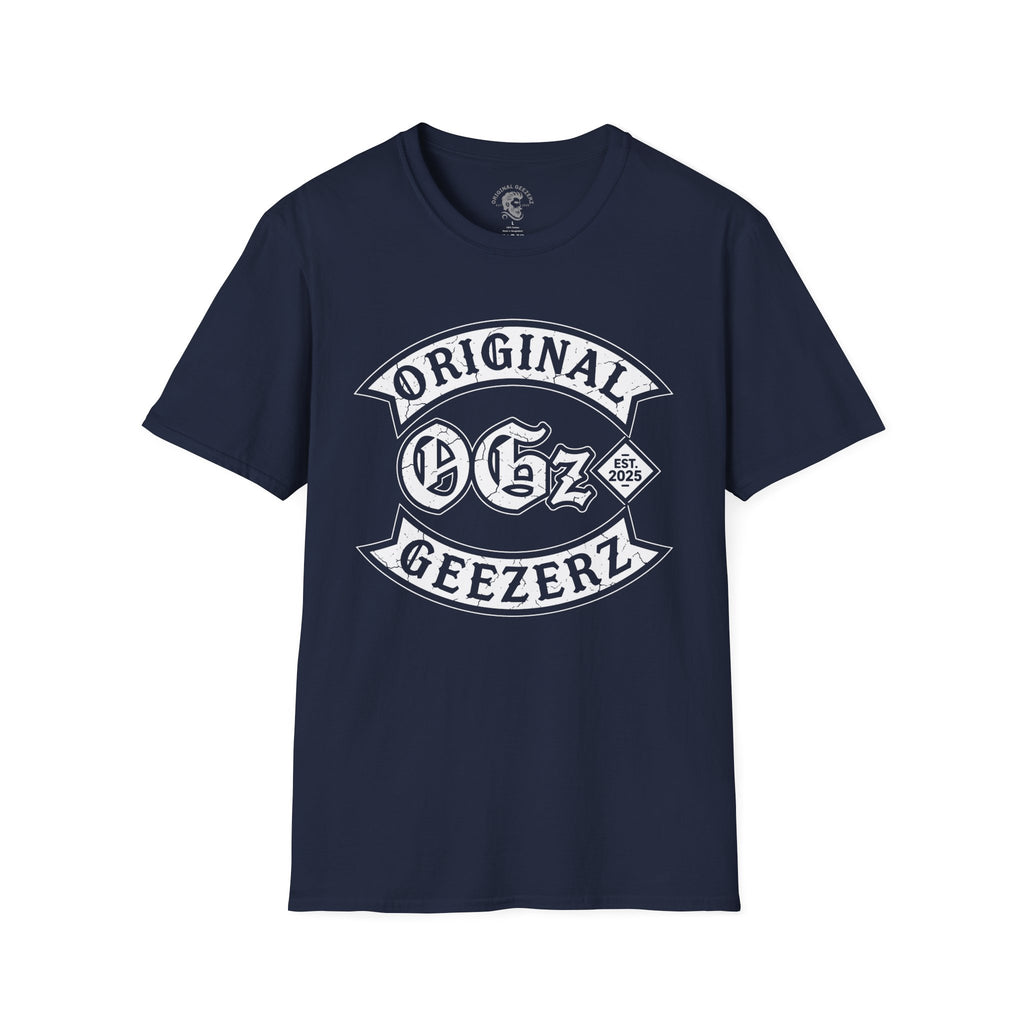 Original Geezerz-OGz T-Shirt