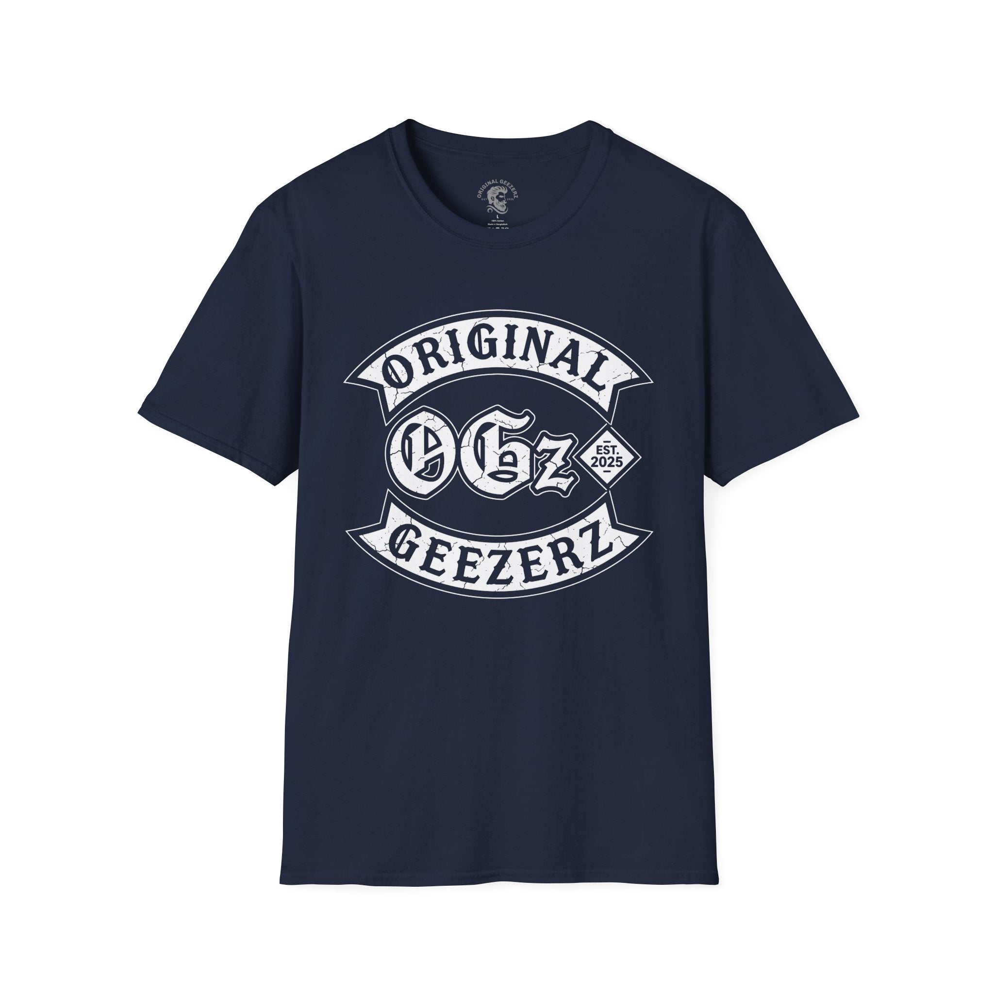 Original Geezerz-OGz T-Shirt