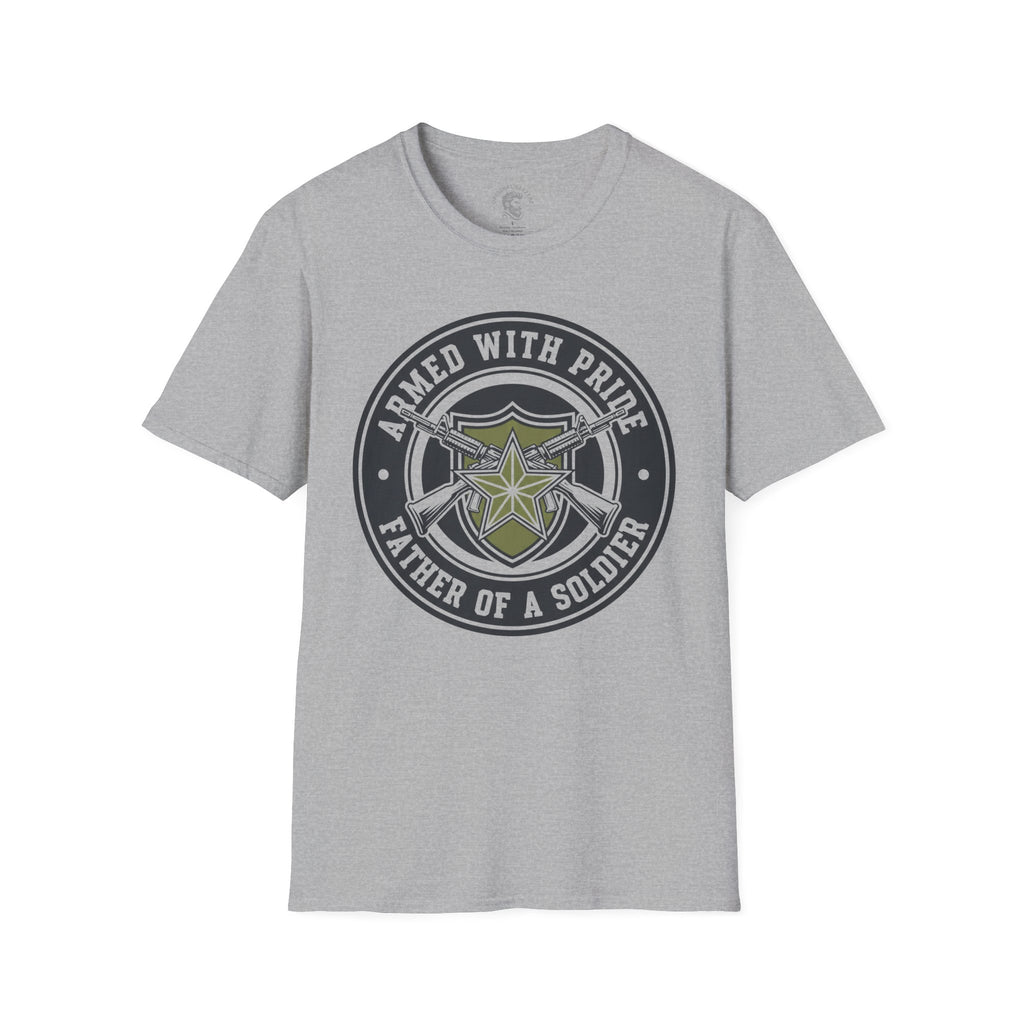 Armed With Pride T-Shirt