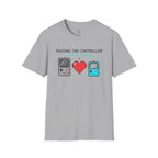 Passing the Control T-Shirt