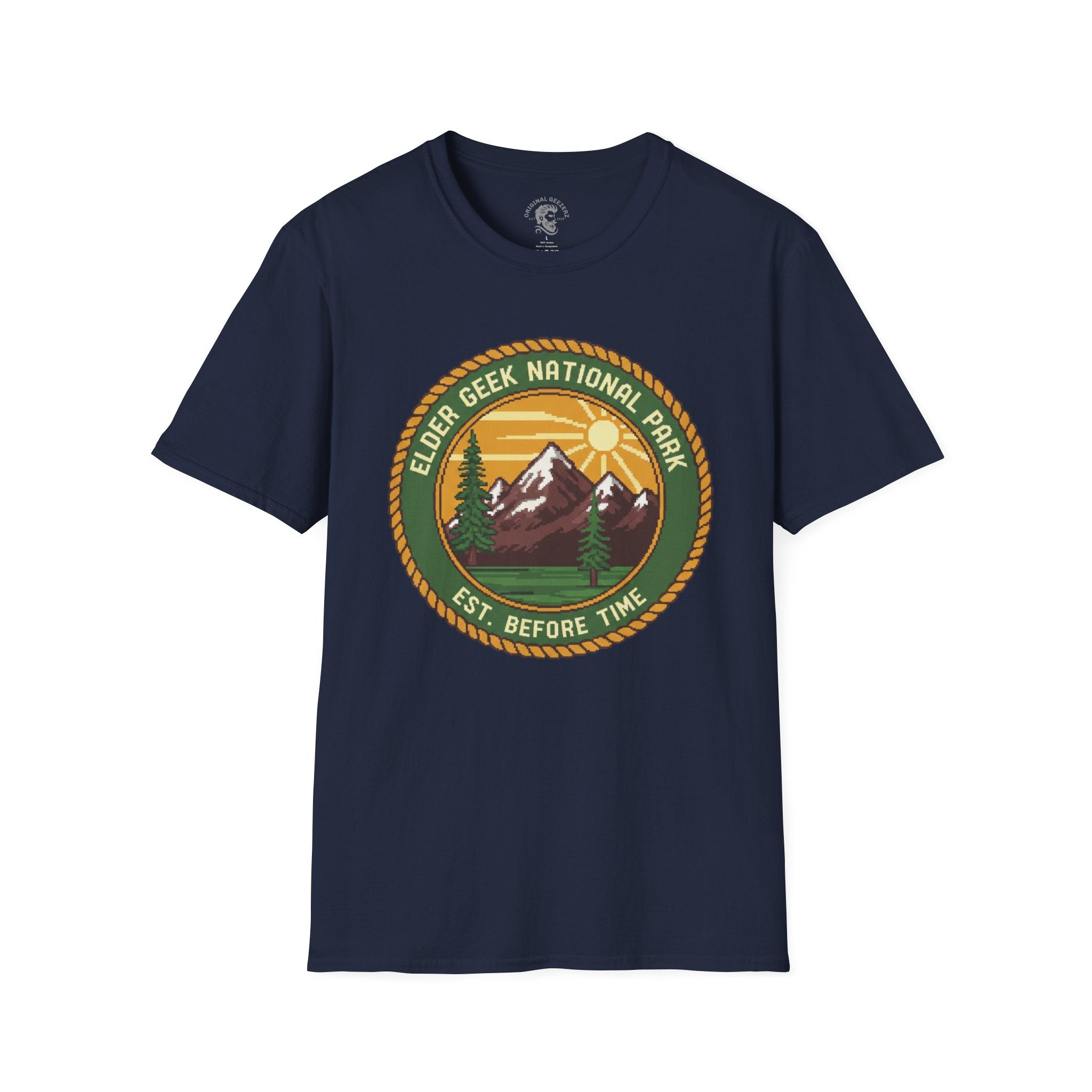 Elder Creek T-Shirt