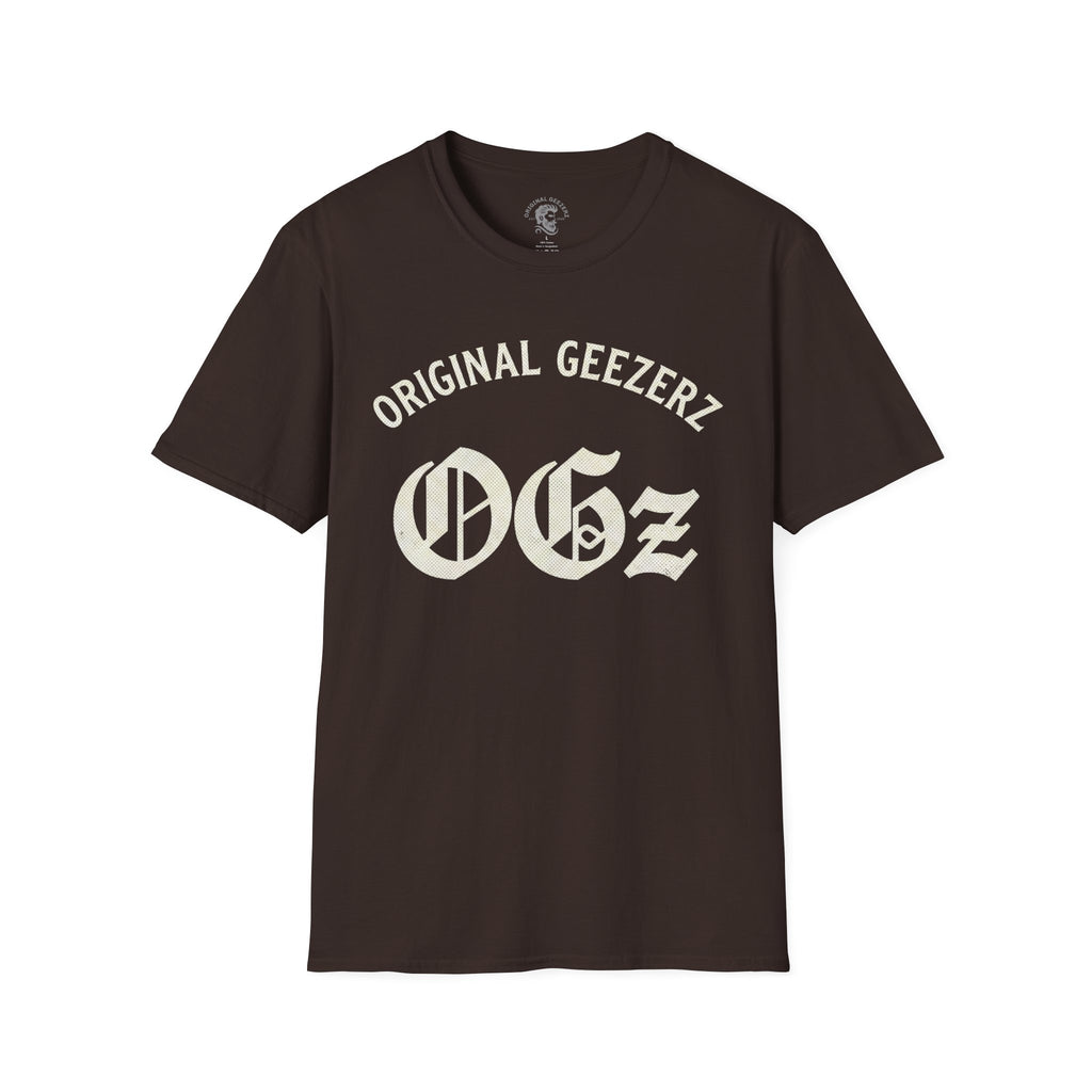 OGz-Old English T-Shirt