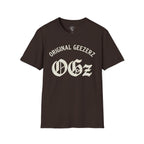 OGz-Old English T-Shirt