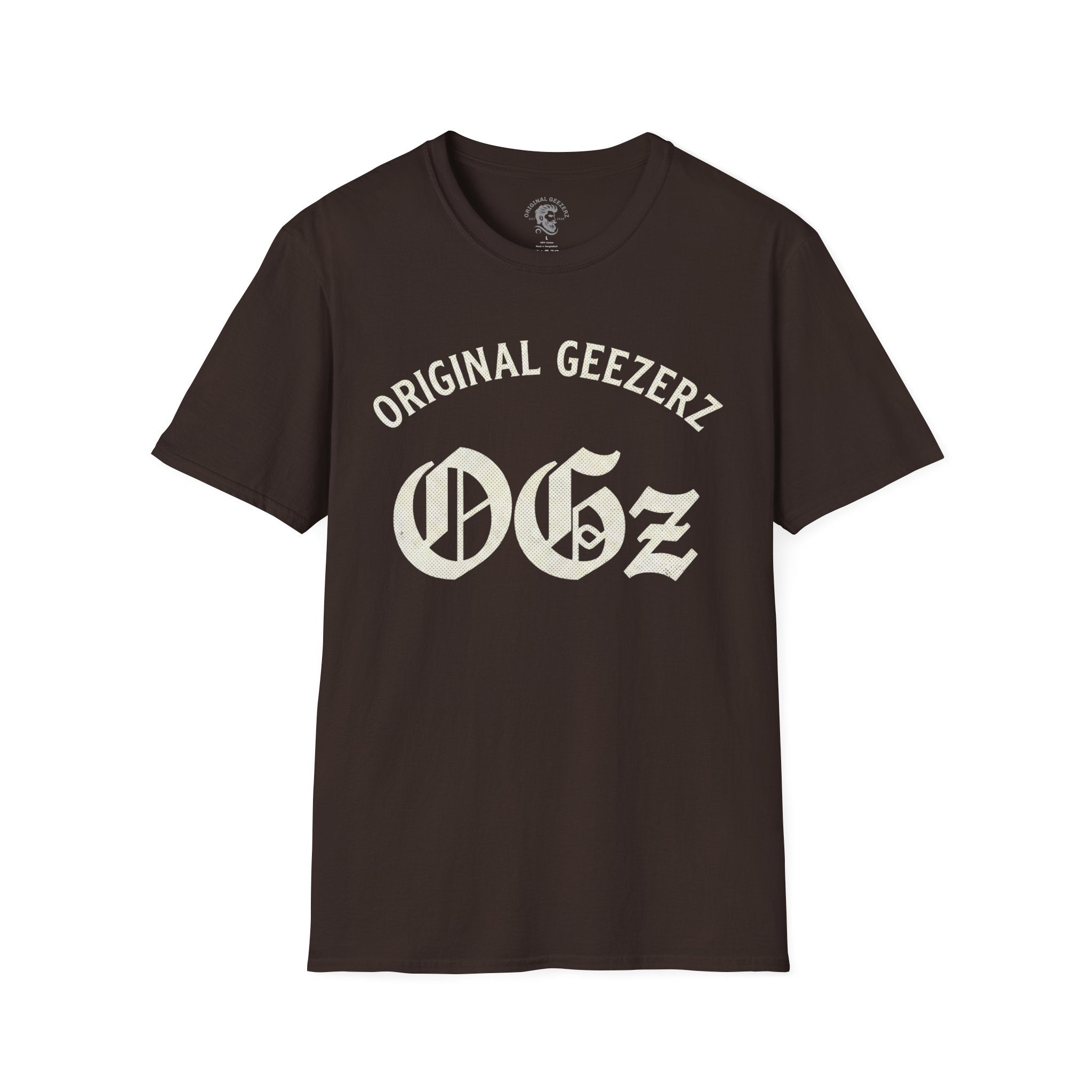 OGz-Old English T-Shirt