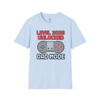 Level 2026 Unlocked T-Shirt