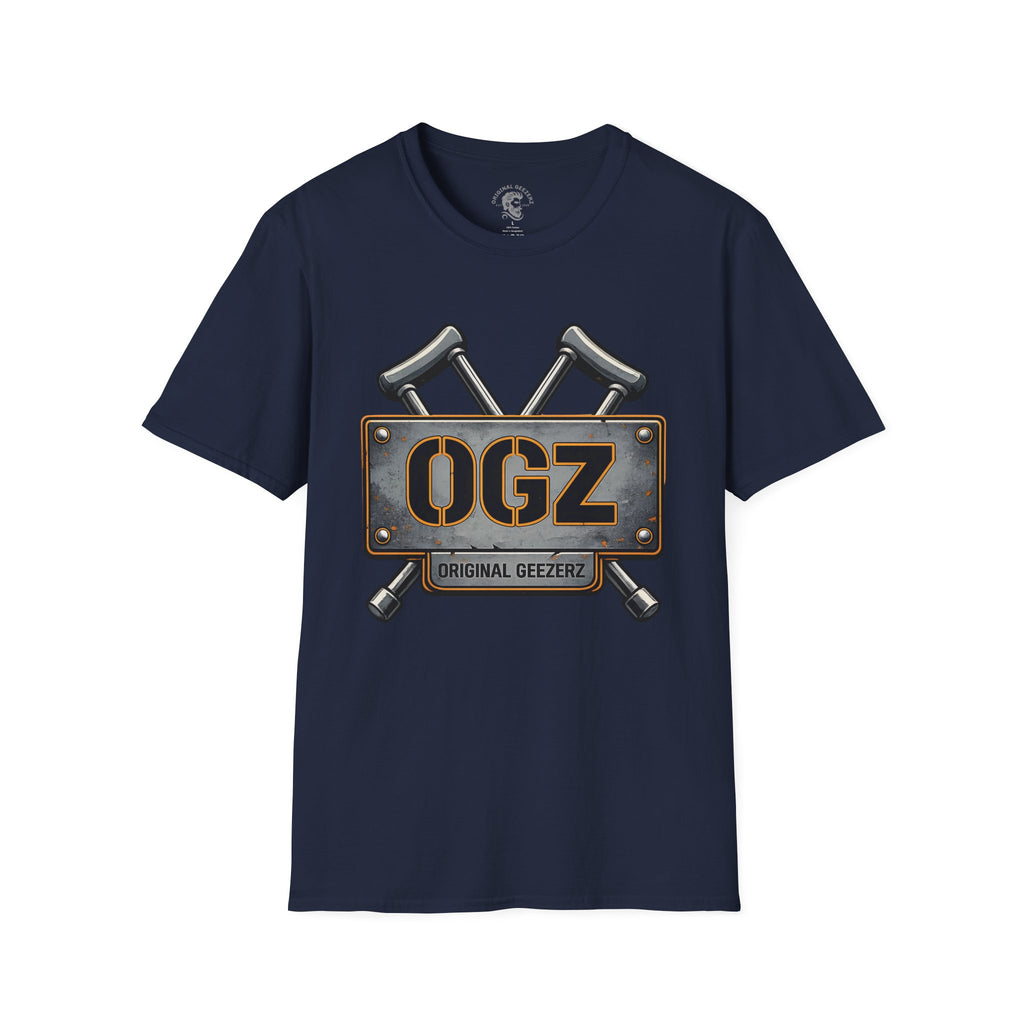 OGz Crutches T-Shirt