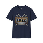 OGz Crutches T-Shirt