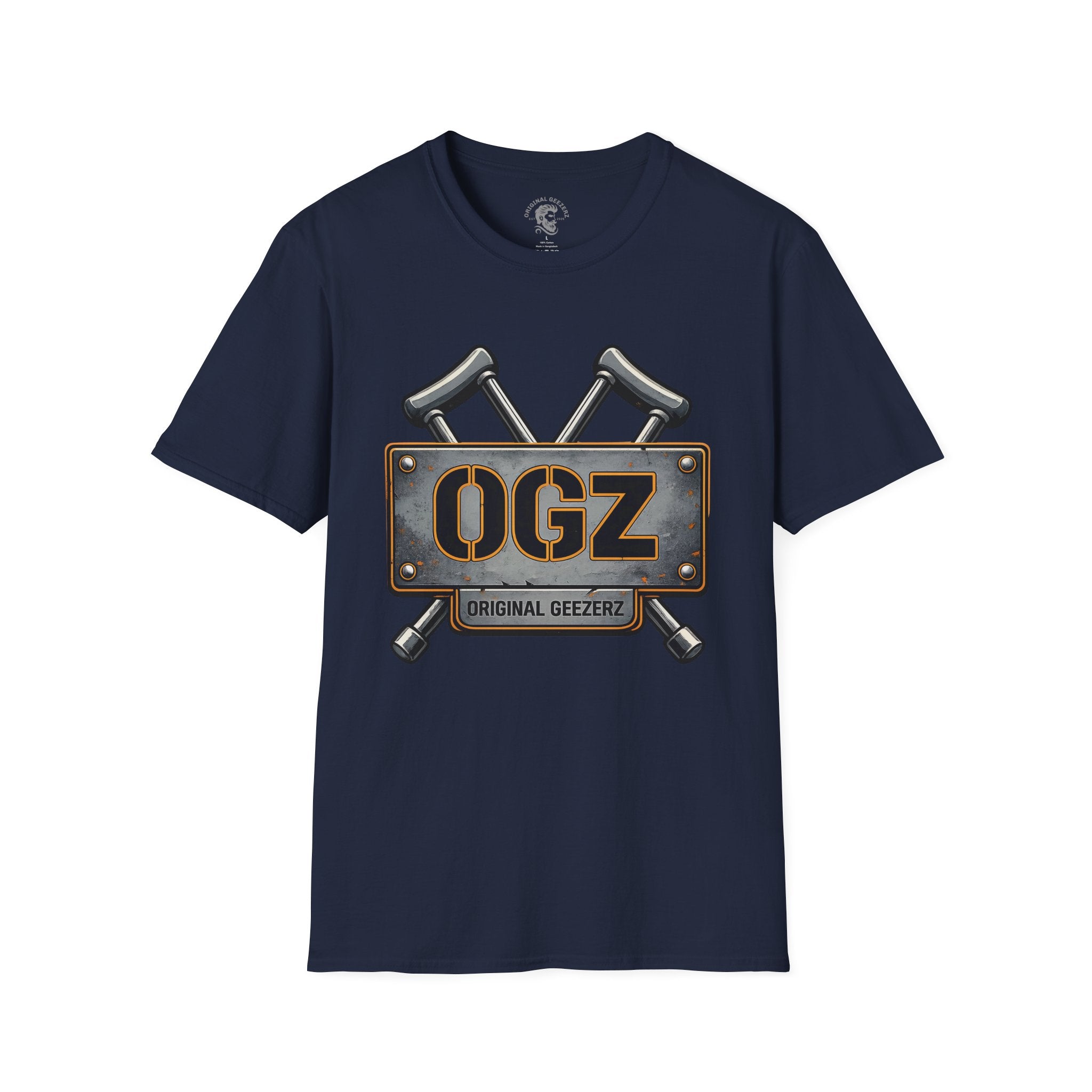 OGz Crutches T-Shirt