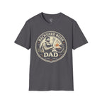 Backyard Boss T-Shirt