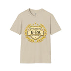 Certified G-pa T-Shirt