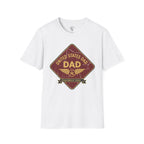 United States Dad T-Shirt