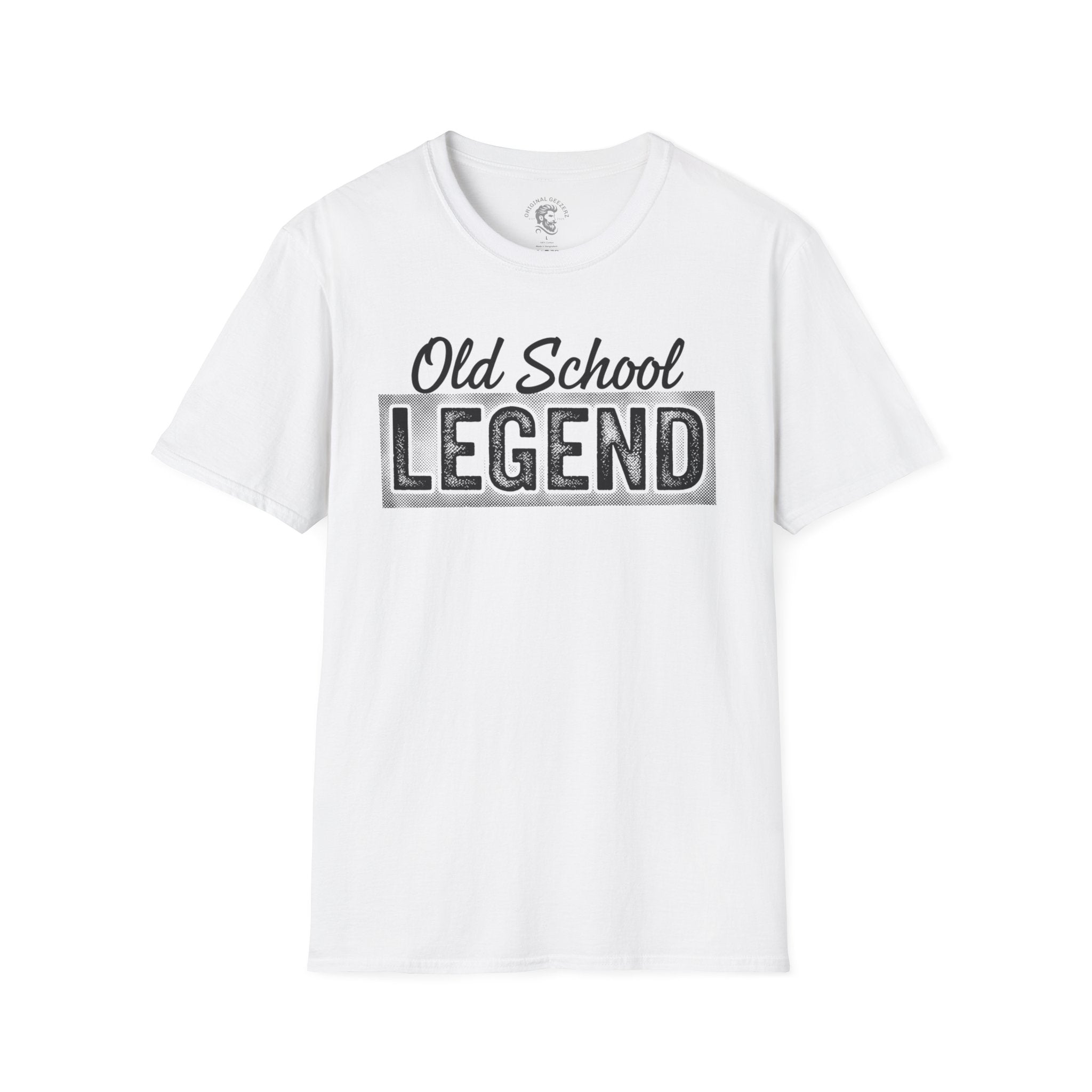 Old School Legend T-Shirt