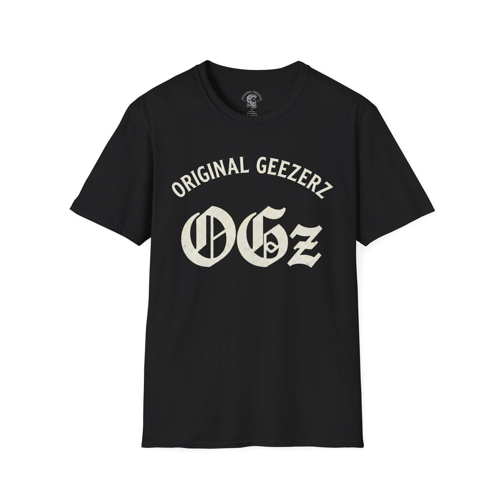 OGz-Old English T-Shirt