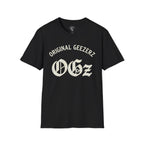 OGz-Old English T-Shirt