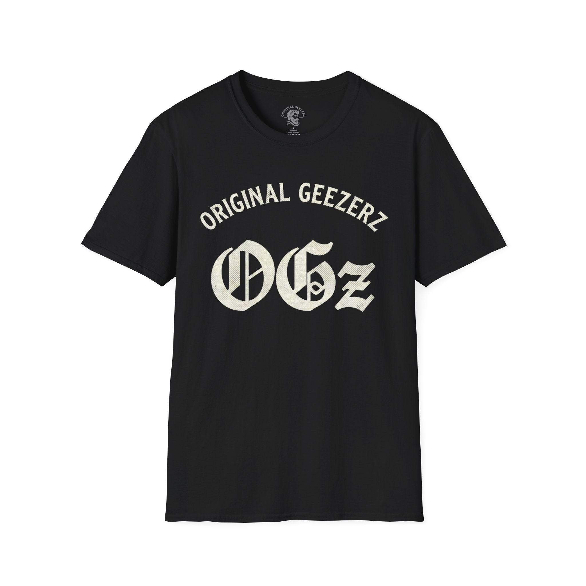 OGz-Old English T-Shirt