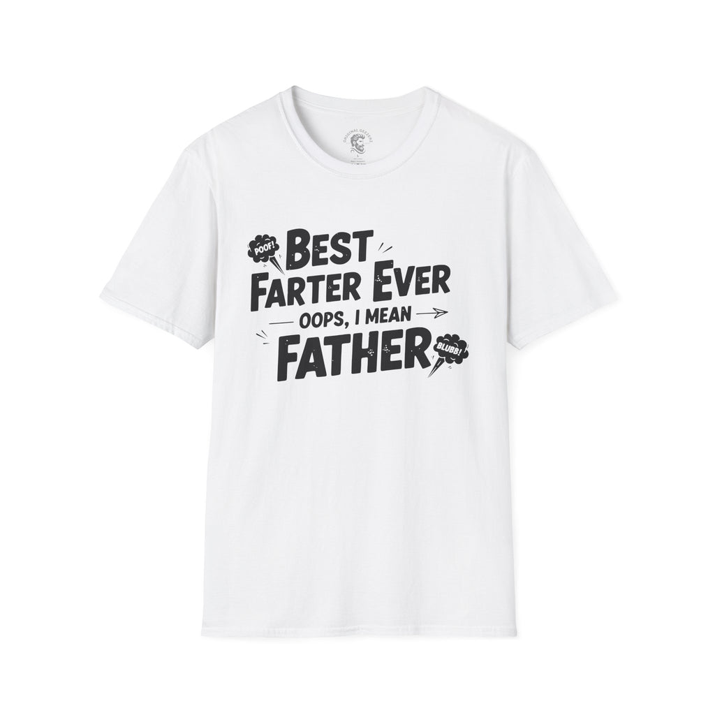 Best Farter T-Shirt