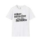 Best Farter T-Shirt