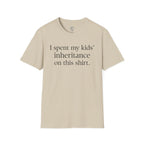 Kids' Inheritance T-Shirt