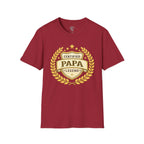 Certified PAPA T-Shirt