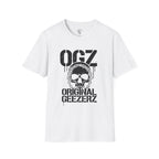 OGz-Skull T-Shirt