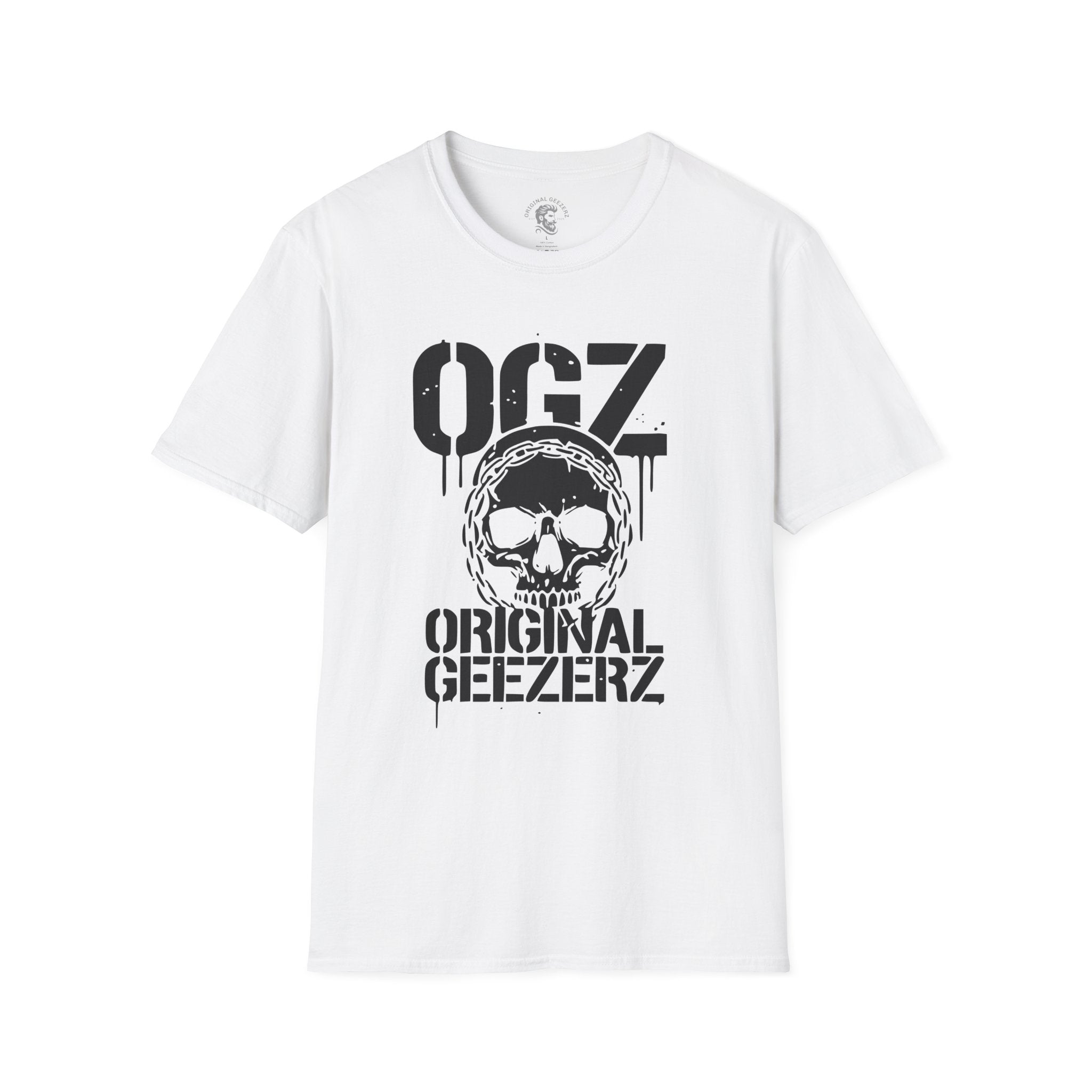 OGz-Skull T-Shirt