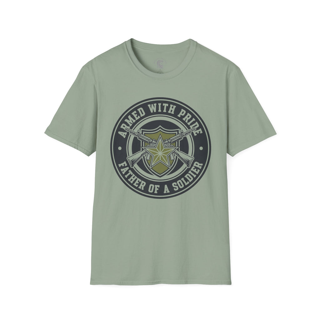 Armed With Pride T-Shirt