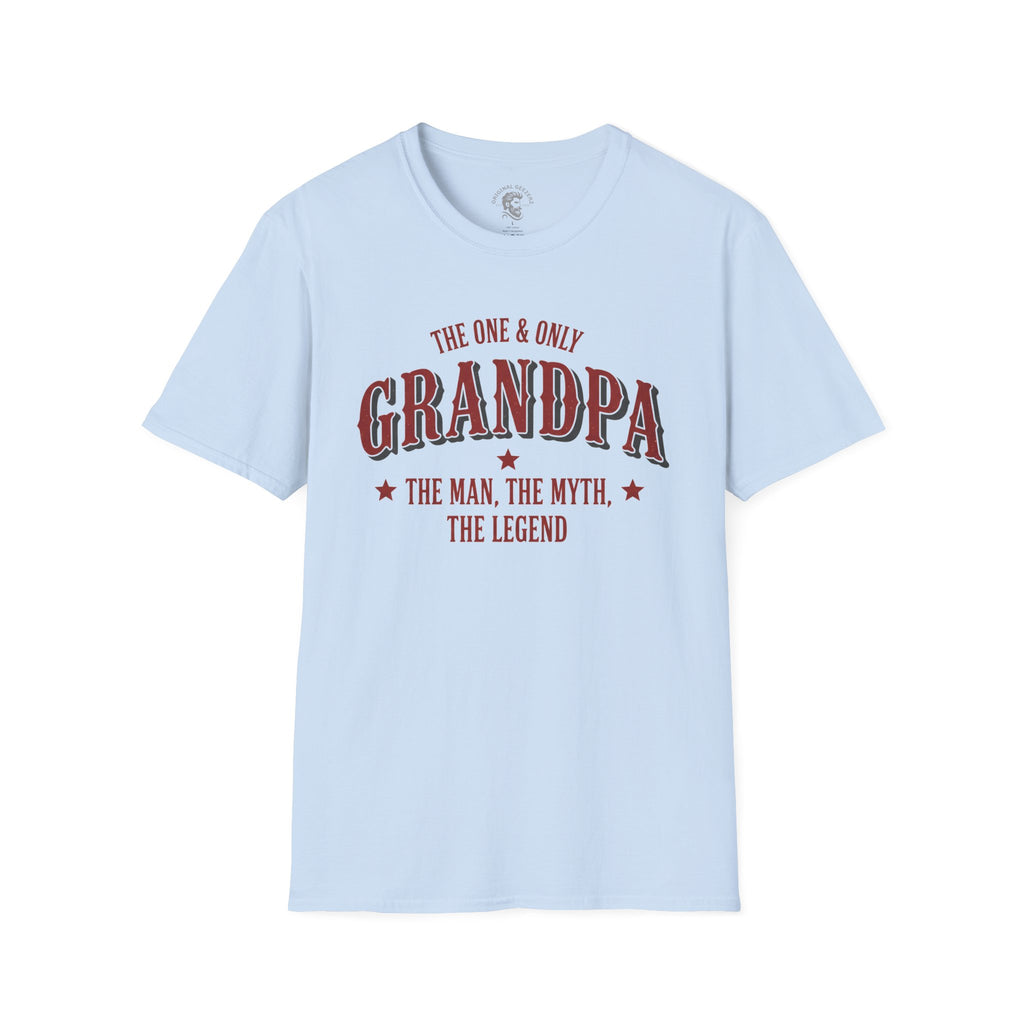 The One and Only T-Shirt
