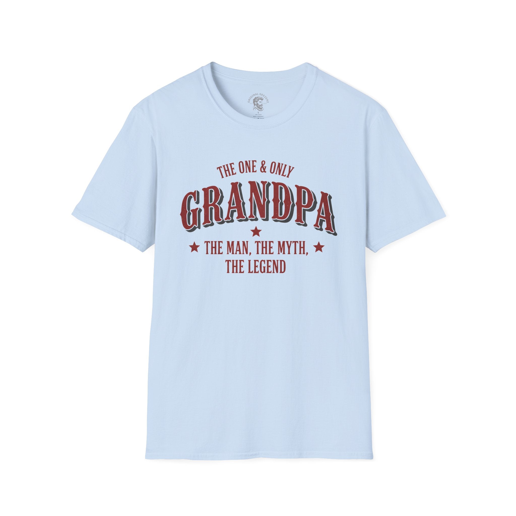 The One and Only T-Shirt