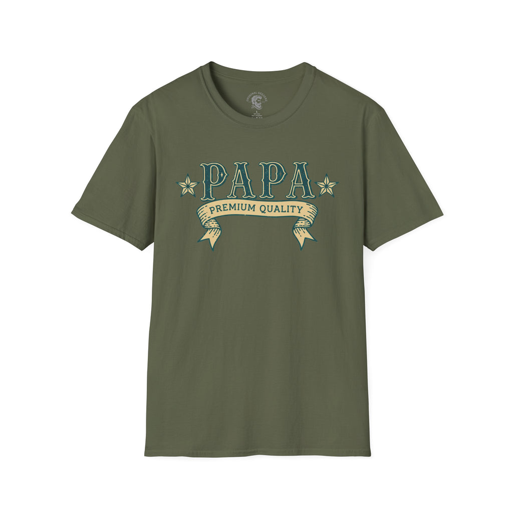 Premium Quality T-Shirt