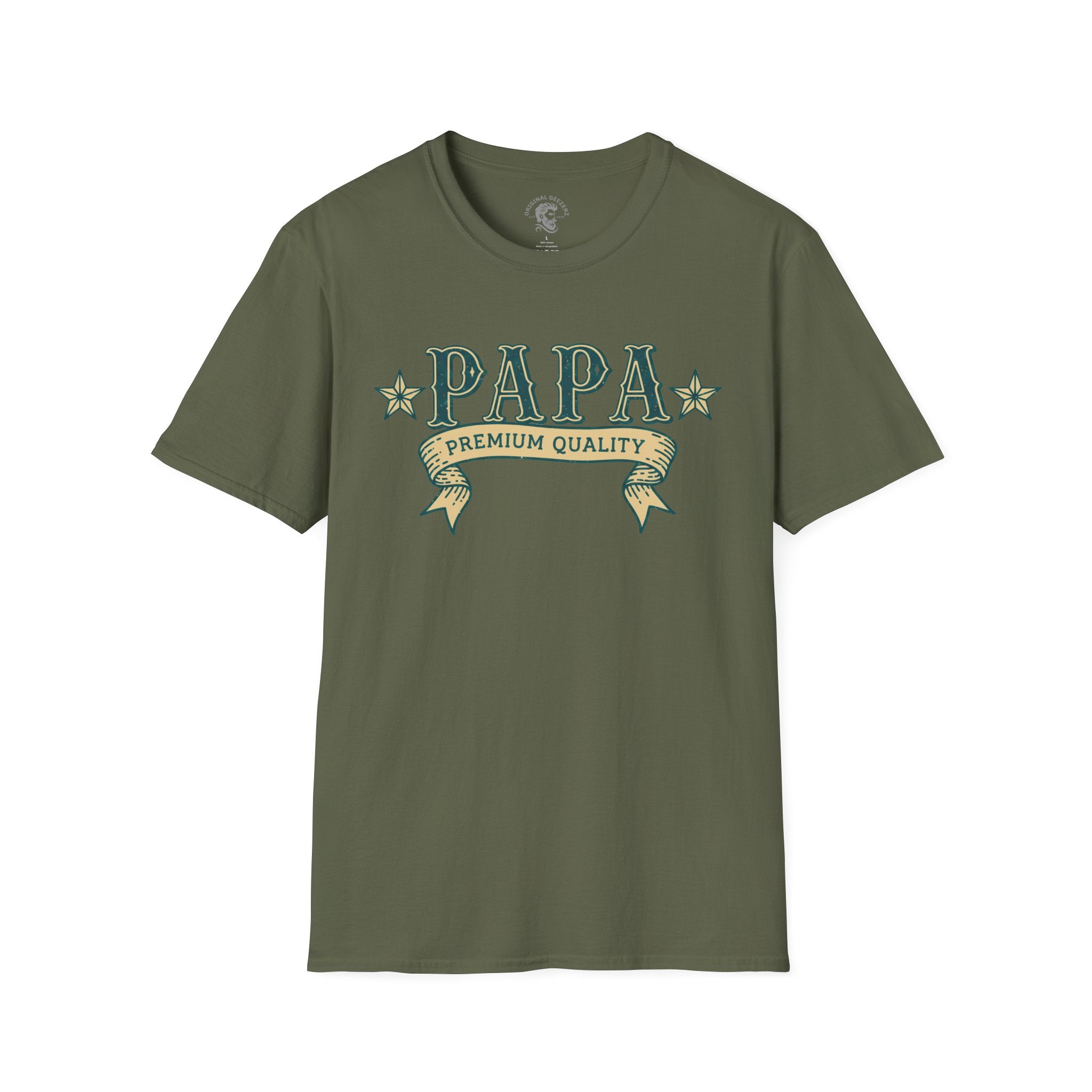 Premium Quality T-Shirt