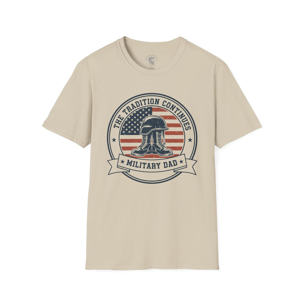 Traditions Continue T-Shirt
