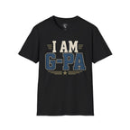 I AM G-PA T-Shirt