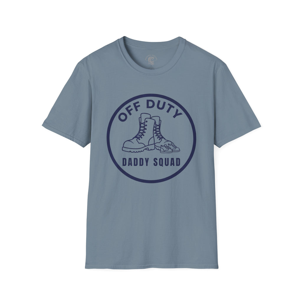 Daddy Squad T-Shirt